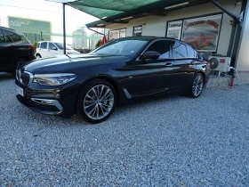     BMW 530 530X-Drive- Luxury-Line