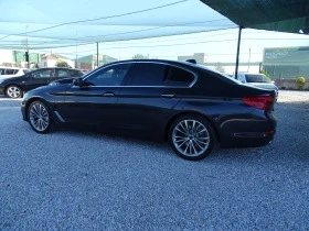     BMW 530 530X-Drive- Luxury-Line