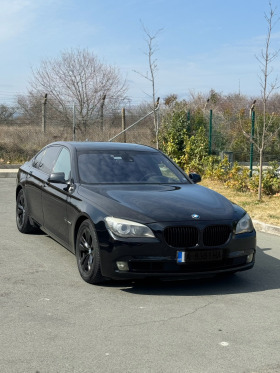 BMW 740 Xdrive, снимка 1 - Автомобили и джипове - 45406898