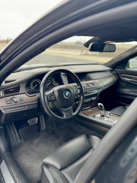 BMW 740 Xdrive, снимка 4
