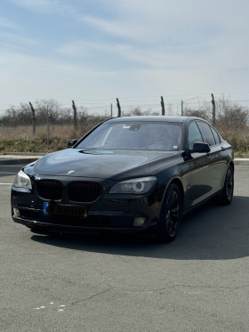 BMW 740 Xdrive, снимка 2 - Автомобили и джипове - 45406898