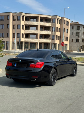 BMW 740 Xdrive, снимка 3 - Автомобили и джипове - 45406898