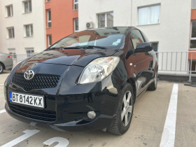Toyota Yaris 1.4 D, снимка 2