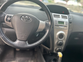 Toyota Yaris 1.4 D | Mobile.bg   6