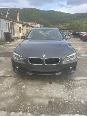 BMW 318, снимка 1 - Автомобили и джипове - 45711038