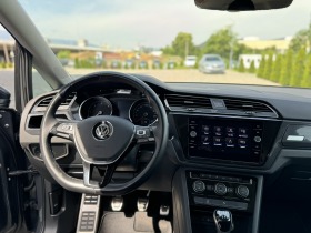 VW Touran 2.0 TDI UNITED, снимка 10