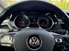 VW Touran 2.0 TDI UNITED, снимка 9