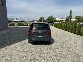 VW Touran 2.0 TDI UNITED, снимка 5