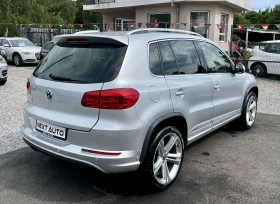 Обява за продажба на VW Tiguan R-LINE 2.0i 211HP 4MOTION  ~21 990 лв. - изображение 4