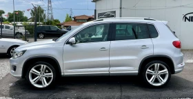 Обява за продажба на VW Tiguan R-LINE 2.0i 211HP 4MOTION  ~21 990 лв. - изображение 7