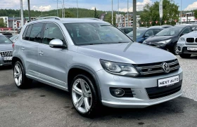 Обява за продажба на VW Tiguan R-LINE 2.0i 211HP 4MOTION  ~21 990 лв. - изображение 2