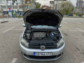 VW Golf VW GOLF 6 2TDI 4motion, снимка 6