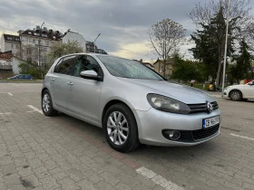 VW Golf VW GOLF 6 2TDI 4motion, снимка 2