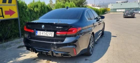 BMW 540 i Xdrive 88k km, снимка 4