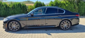 BMW 540 i Xdrive 90k km, снимка 6