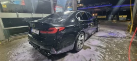 BMW 540 i Xdrive 90k km | Mobile.bg    17