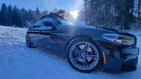 BMW 540 540i Xdrive 110k km M Performance