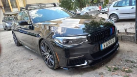 BMW 540 i Xdrive 90k km, снимка 2