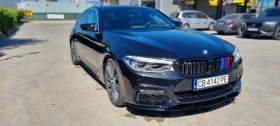 BMW 540 i Xdrive 88k km, снимка 2