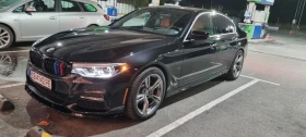 BMW 540 i Xdrive 90k km | Mobile.bg    16