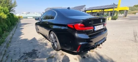 BMW 540 i Xdrive 88k km, снимка 5