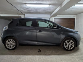 Renault Zoe Z.E.40 R110 Limited, снимка 4