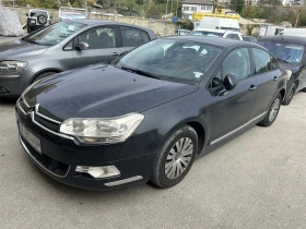 Citroen C5 II, снимка 1