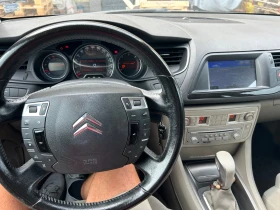 Citroen C5 II, снимка 4