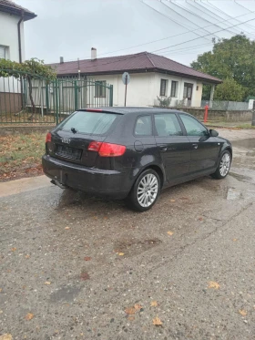 Audi A3 2.0 tdi klima, снимка 8