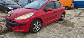 Peugeot 207 1.4i Панорама, снимка 1