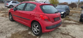 Peugeot 207 1.4i Панорама, снимка 6