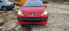 Peugeot 207 1.4i Панорама, снимка 2