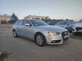 Audi A4 2.0 TDI AVANT, снимка 4