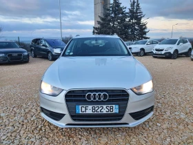 Audi A4 2.0 TDI AVANT, снимка 2