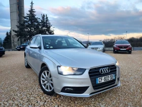 Audi A4 2.0 TDI AVANT 1