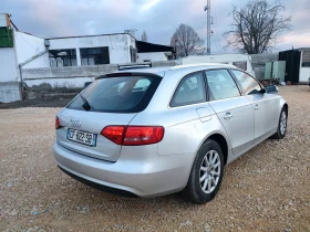 Audi A4 2.0 TDI AVANT, снимка 5