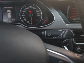 Audi A4 2.0 TDI AVANT, снимка 11