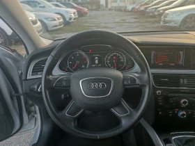 Audi A4 2.0 TDI AVANT, снимка 10