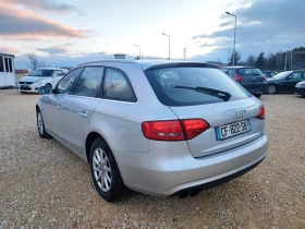 Audi A4 2.0 TDI AVANT, снимка 7