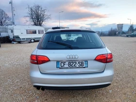 Обява за продажба на Audi A4 2.0 TDI AVANT ~13 700 лв. - изображение 5