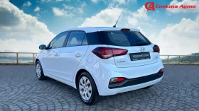 Hyundai I20  ГАЗ , Месечна вноска от 205лв с ДДС, снимка 6