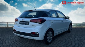 Hyundai I20  ГАЗ , Месечна вноска от 205лв с ДДС, снимка 4