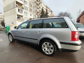 VW Passat, снимка 5