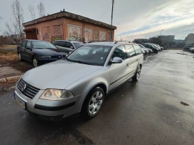 VW Passat, снимка 4