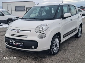 Fiat 500L 0, 9 I metan - [1] 