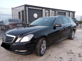     Mercedes-Benz E 250 CDI 4matic