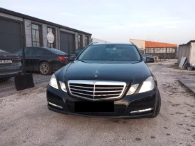     Mercedes-Benz E 250 CDI 4matic