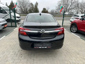 Opel Insignia 1.6tdi 136.   6   | Mobile.bg    5