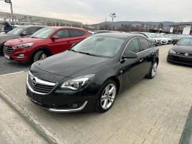 Opel Insignia 1.6tdi 136.   6   | Mobile.bg    2