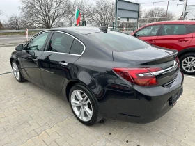 Opel Insignia 1.6tdi 136.   6   | Mobile.bg    4